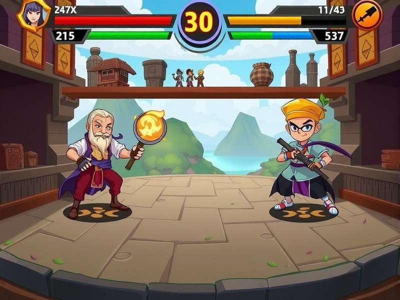 Curry Combatant Community Event